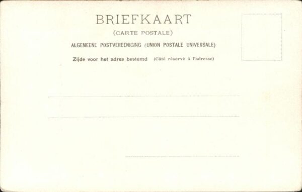 Marken Visscher – Bild 2