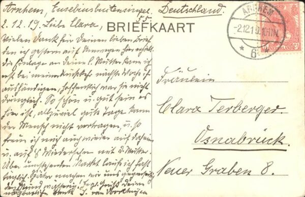 Arnhem Groote Markt Strassenbahn – Bild 2