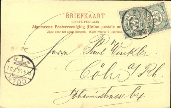 Gravenhage Vijverberg – Bild 2