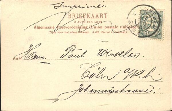 Nijmegen Belvedere – Bild 2