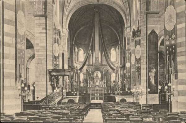 Maastricht Kerk