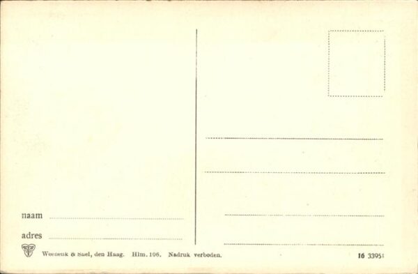 Haarlem Stadhuis – Bild 2
