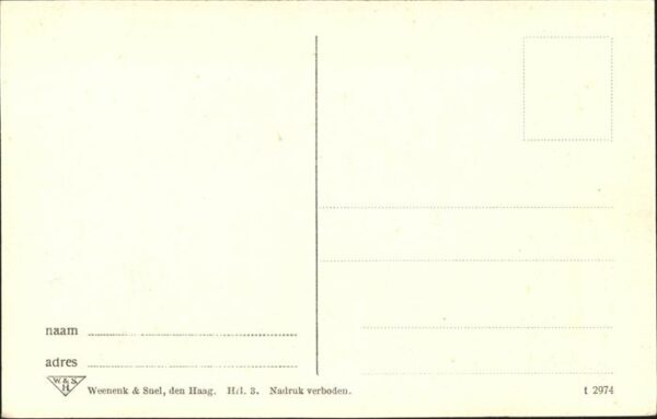 Haarlem Stadhuis – Bild 2