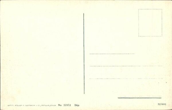 Amsterdam Niederlande St Nicolaus Kerk Schiff – Bild 2
