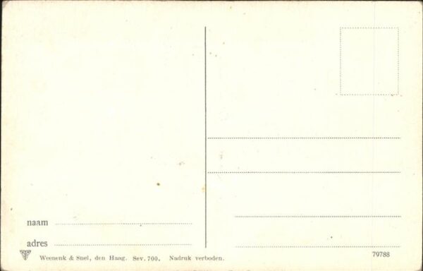 Scheveningen Wandelhoofd – Bild 2