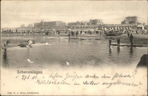 Scheveningen