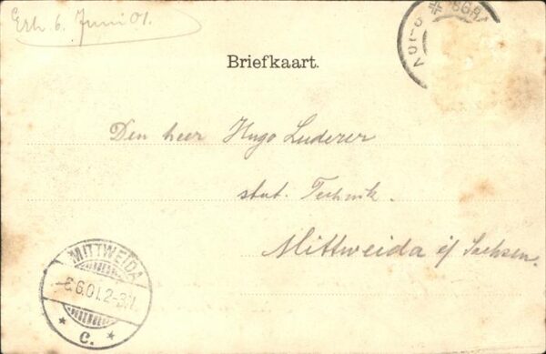 Scheveningen – Bild 2