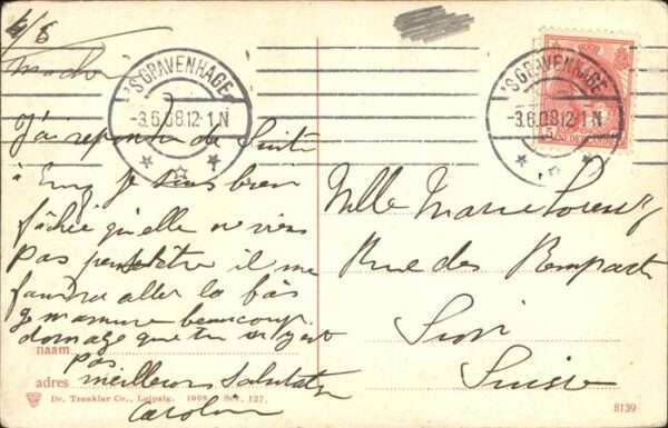 Scheveningen – Bild 2