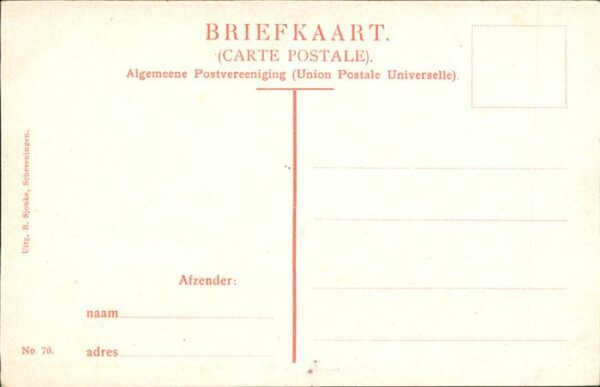 Scheveningen Schip in nood – Bild 2