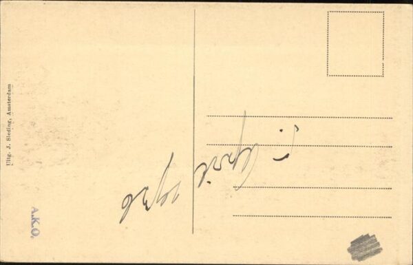 Rotterdam Haringvliet – Bild 2