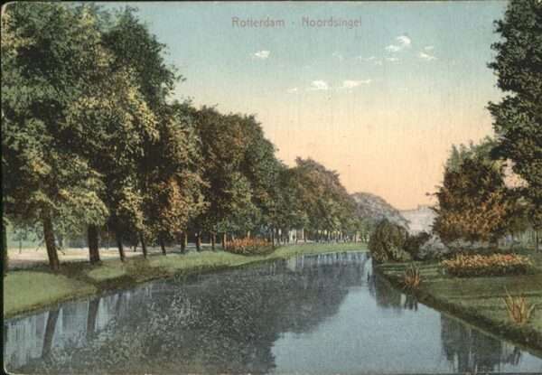 Rotterdam Noordsingel