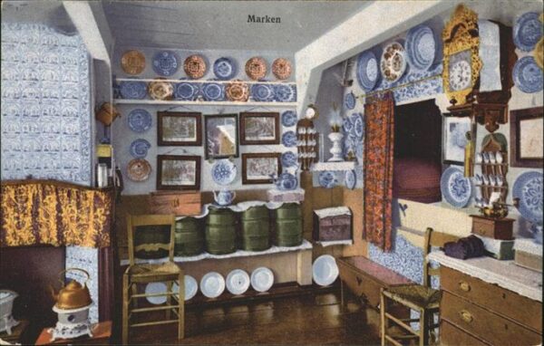 Marken