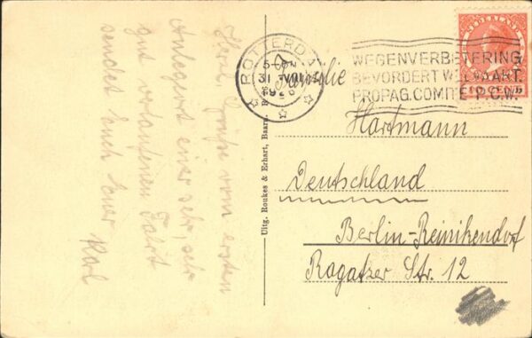 Rotterdam Heuvel – Bild 2