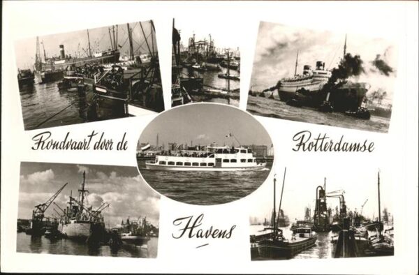 Rotterdam Havens