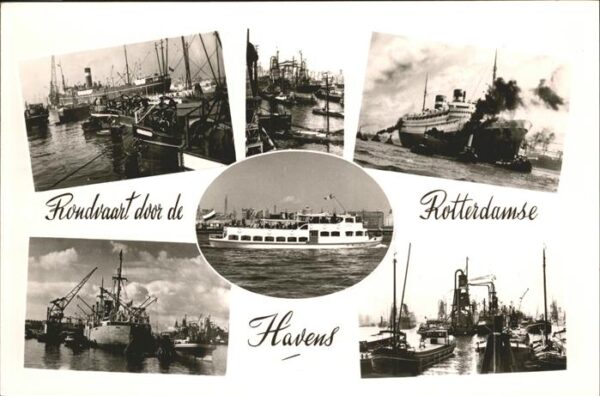 Rotterdam Havens