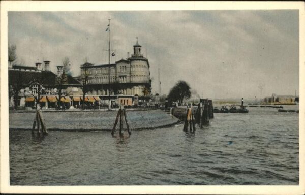 Rotterdam Jachthaven