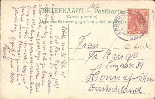 Rotterdam Brugover Koningshaven Brücke – Bild 2