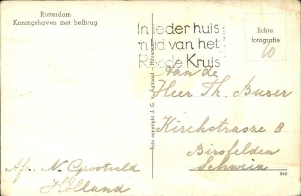 Rotterdam Koningshaven – Bild 2