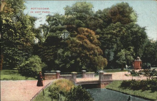 Rotterdam Park