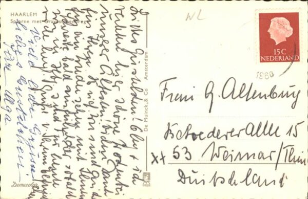 Haarlem – Bild 2