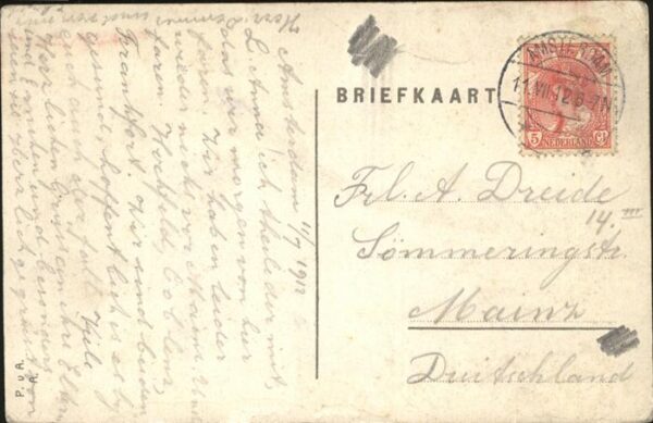 Amsterdam Niederlande Rijks Museum – Bild 2