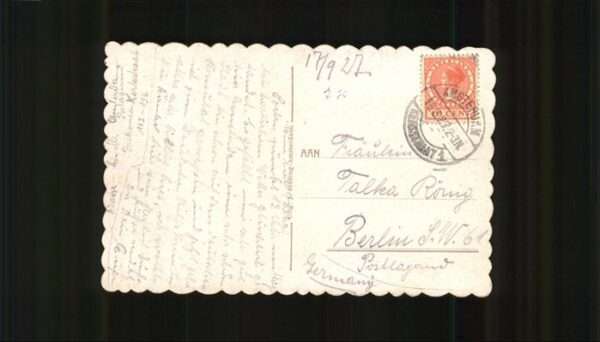 Amsterdam Niederlande Kon Paleis – Bild 2
