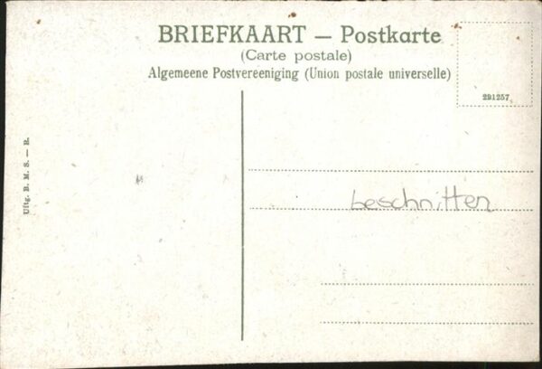 Rotterdam Stadhuis – Bild 2