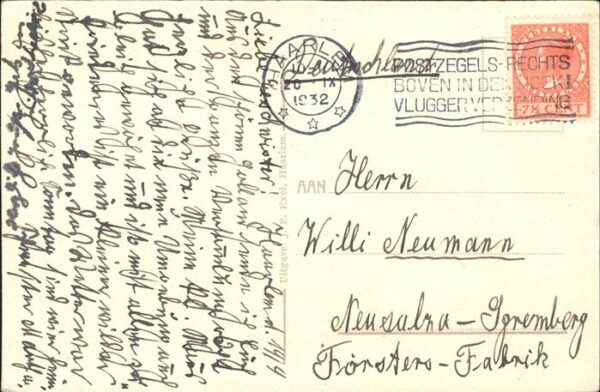 Haarlem Zeeweg Overveen Kutsche – Bild 2