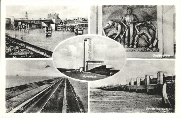 Afsluitdijk