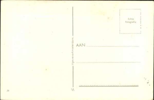 Amsterdam Niederlande Kolk – Bild 2