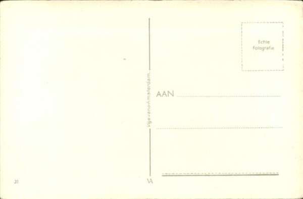 Amsterdam Niederlande Groenburgwal Zuiderkerktoren – Bild 2