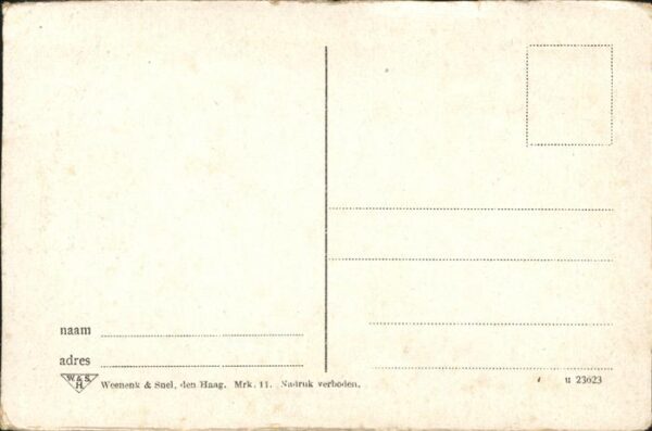 Marken Kerkgang – Bild 2