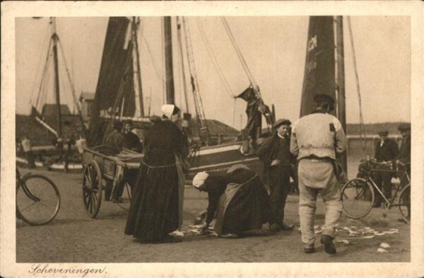 Scheveningen