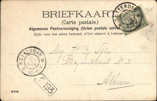 Rotterdam – Bild 2