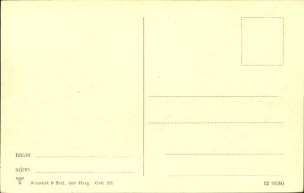 Gravenhage Gevangenpoort – Bild 2