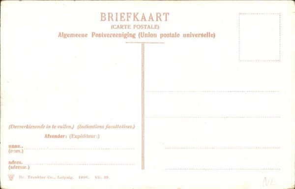 Vlissingen Steenen Beer – Bild 2