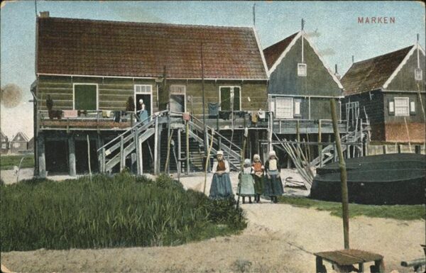 Marken