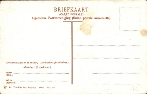 Marken – Bild 2
