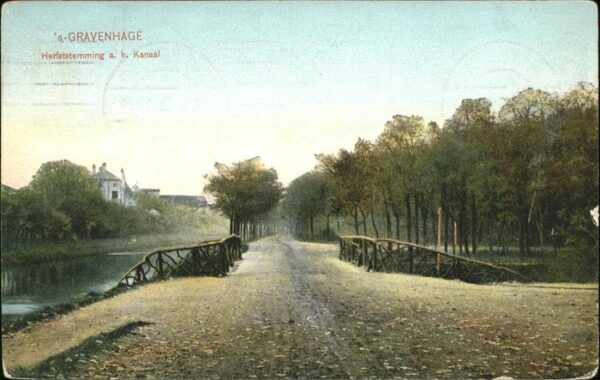Gravenhage Kanaal