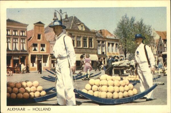 Alkmaar