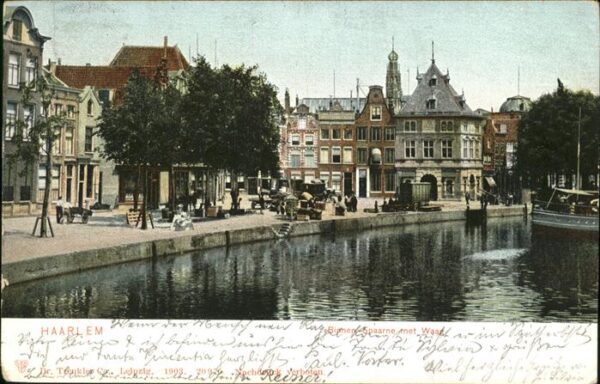 Haarlem