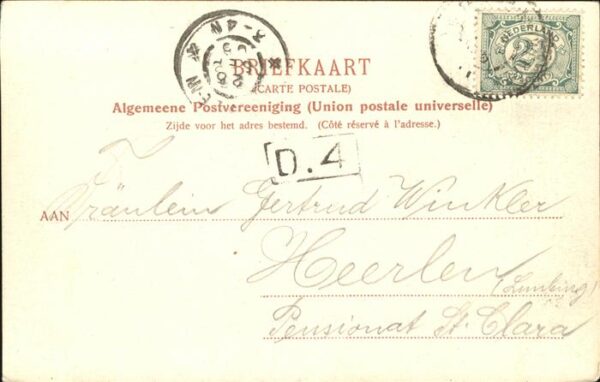 Haarlem – Bild 2