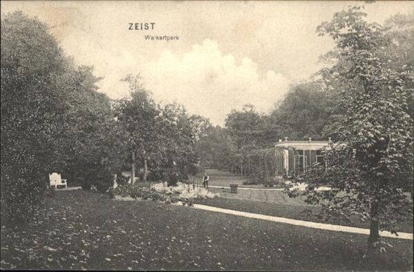 Zeist Walkartpark