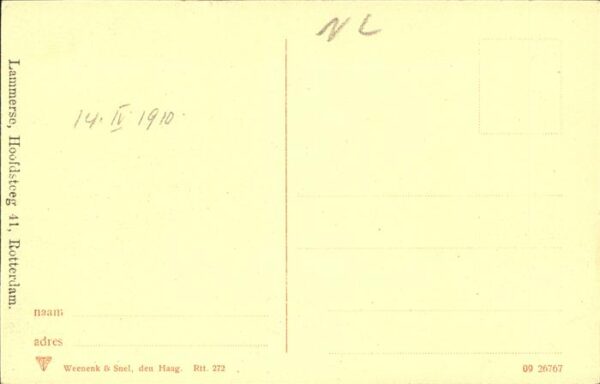 Rotterdam Groenendaal – Bild 2