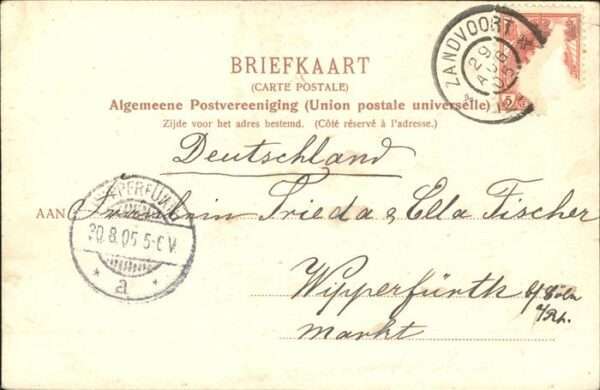 Zandvoort Holland – Bild 2