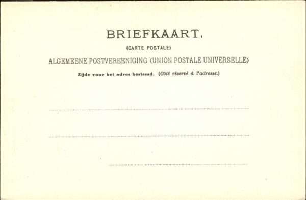 Middelburg Zeeland Balans – Bild 2