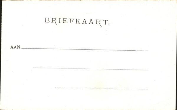 Amsterdam Niederlande Grand Bazar Bourse Strassenbahn – Bild 2