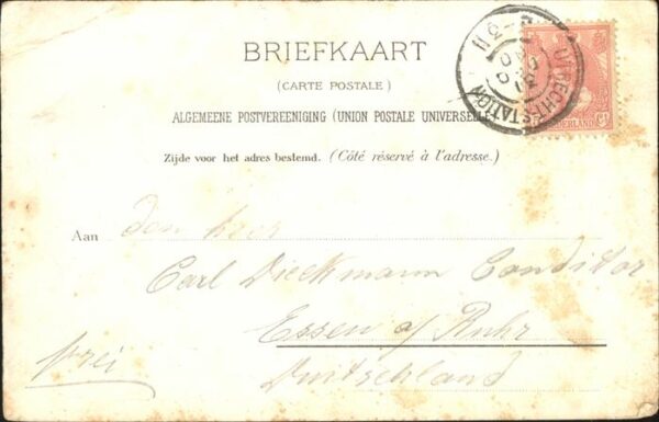 Utrecht Singel Ziekenhuis – Bild 2