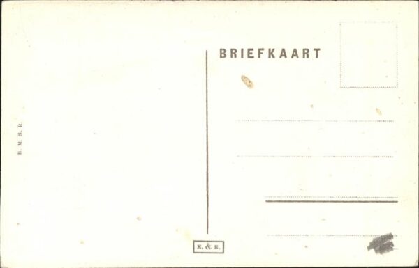 Rotterdam Witte Huis Schiff – Bild 2