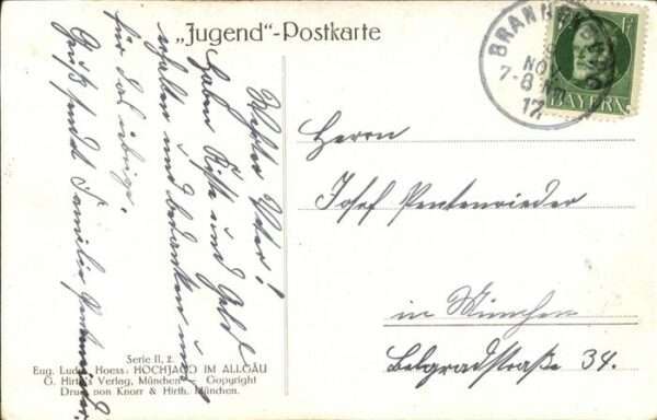 Hirsch – Bild 2